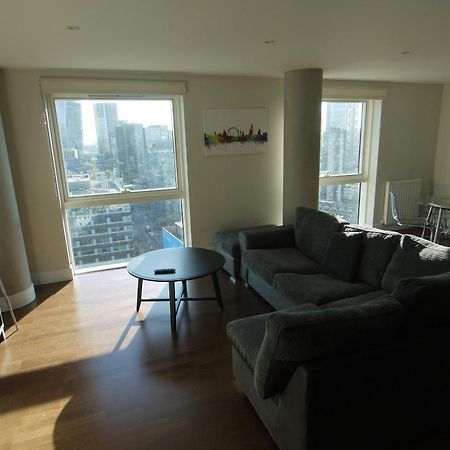 One Commercial Street Apartment London Luaran gambar