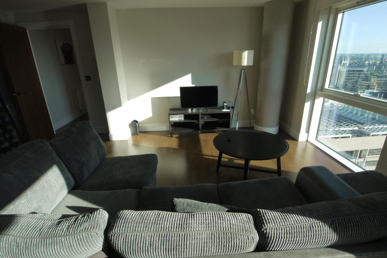 One Commercial Street Apartment London Luaran gambar