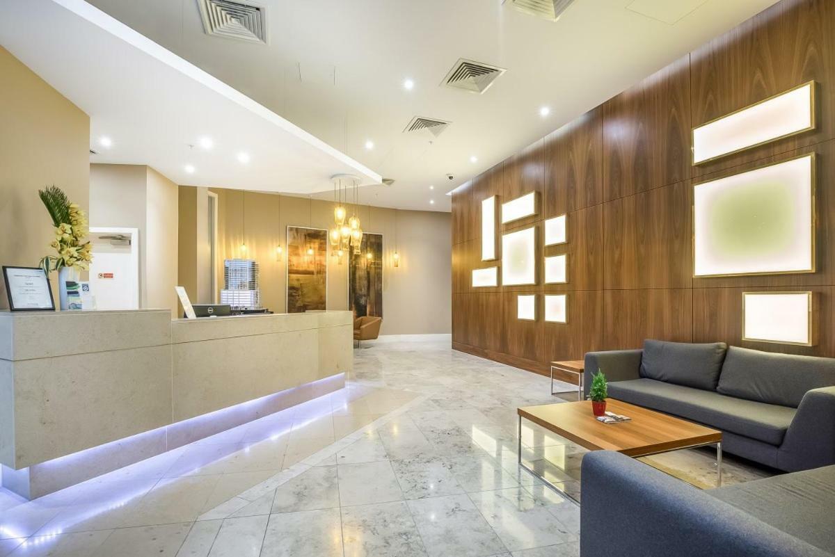 One Commercial Street Apartment London Luaran gambar