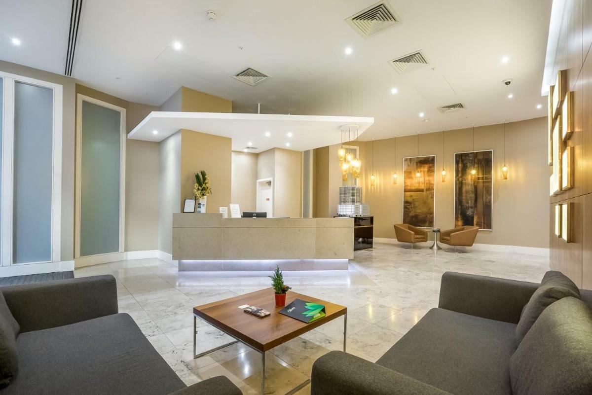 One Commercial Street Apartment London Luaran gambar