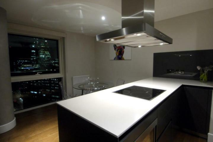 One Commercial Street Apartment London Luaran gambar