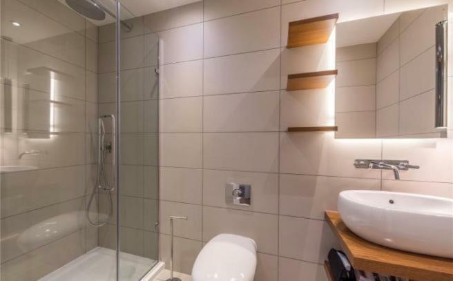 One Commercial Street Apartment London Luaran gambar
