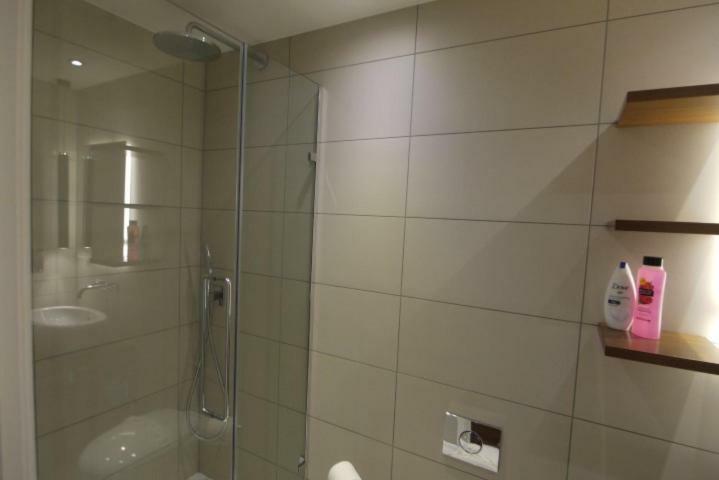 One Commercial Street Apartment London Luaran gambar