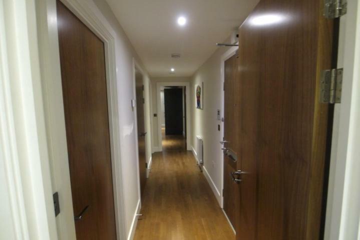 One Commercial Street Apartment London Luaran gambar