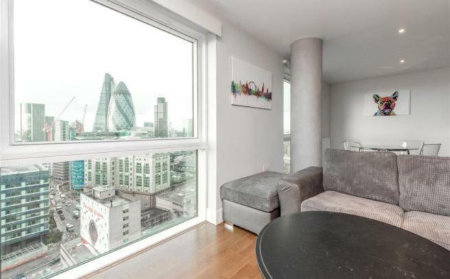 One Commercial Street Apartment London Luaran gambar