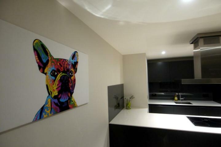 One Commercial Street Apartment London Luaran gambar