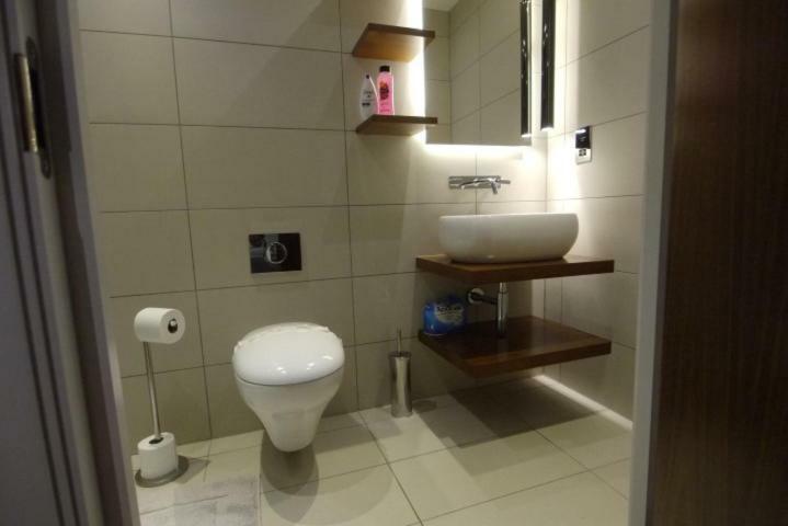 One Commercial Street Apartment London Luaran gambar