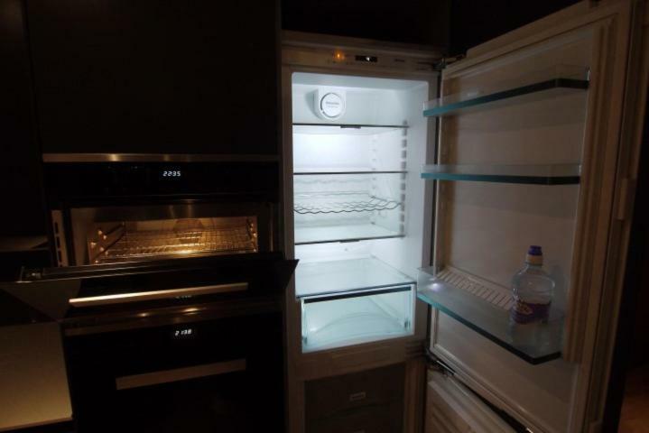 One Commercial Street Apartment London Luaran gambar