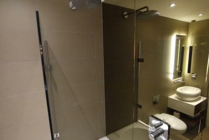 One Commercial Street Apartment London Luaran gambar