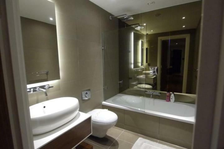 One Commercial Street Apartment London Luaran gambar