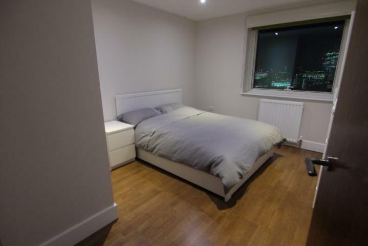 One Commercial Street Apartment London Luaran gambar