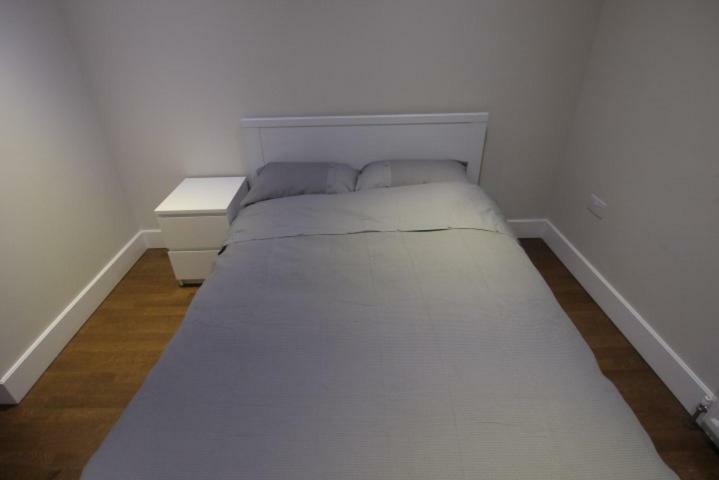 One Commercial Street Apartment London Luaran gambar