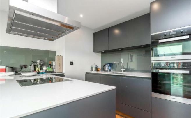 One Commercial Street Apartment London Luaran gambar